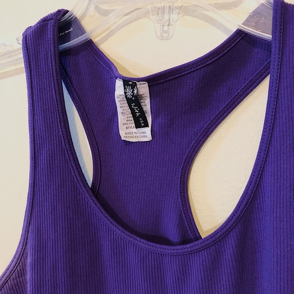 Body-Con Dress (Fits Small-Medium) - Picture 5 of 6